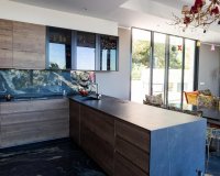 Resale - Villa - Orihuela - Las Colinas Golf