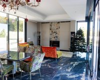 Resale - Villa - Orihuela - Las Colinas Golf