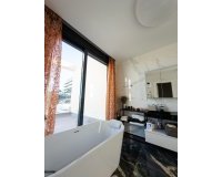 Resale - Villa - Orihuela - Las Colinas Golf