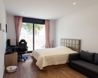 Resale - Villa - Orihuela - Las Colinas Golf