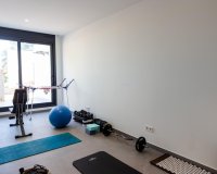 Resale - Villa - Orihuela - Las Colinas Golf