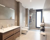 Resale - Villa - Orihuela - Las Colinas Golf
