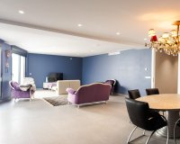 Resale - Villa - Orihuela - Las Colinas Golf