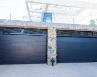 Resale - Villa - Orihuela - Las Colinas Golf