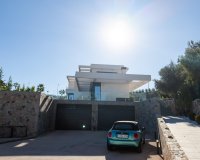 Resale - Villa - Orihuela - Las Colinas Golf