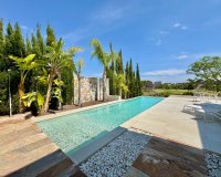 Resale - Villa - Orihuela - Las Colinas Golf