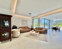 Resale - Villa - Orihuela - Las Colinas Golf