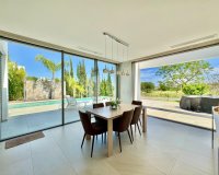 Resale - Villa - Orihuela - Las Colinas Golf