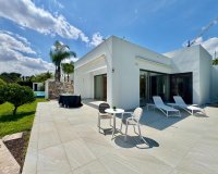 Resale - Villa - Orihuela - Las Colinas Golf