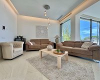 Resale - Villa - Orihuela - Las Colinas Golf