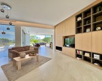 Resale - Villa - Orihuela - Las Colinas Golf
