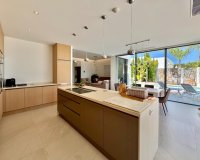 Resale - Villa - Orihuela - Las Colinas Golf