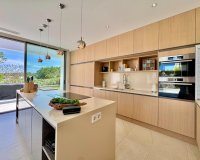 Resale - Villa - Orihuela - Las Colinas Golf