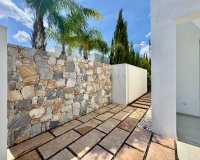 Resale - Villa - Orihuela - Las Colinas Golf