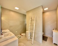 Resale - Villa - Orihuela - Las Colinas Golf