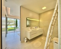 Resale - Villa - Orihuela - Las Colinas Golf