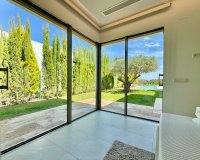 Resale - Villa - Orihuela - Las Colinas Golf