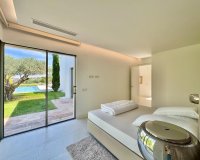 Resale - Villa - Orihuela - Las Colinas Golf