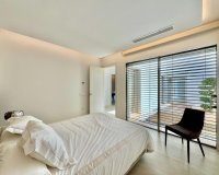 Resale - Villa - Orihuela - Las Colinas Golf