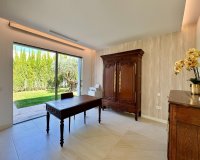 Resale - Villa - Orihuela - Las Colinas Golf