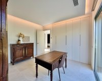 Resale - Villa - Orihuela - Las Colinas Golf