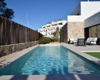 Resale - Villa - Orihuela - Las Colinas Golf