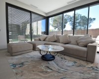 Resale - Villa - Orihuela - Las Colinas Golf