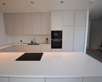 Resale - Villa - Orihuela - Las Colinas Golf