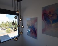 Resale - Villa - Orihuela - Las Colinas Golf