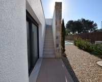 Resale - Villa - Orihuela - Las Colinas Golf