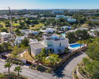Resale - Villa - Orihuela - Las Colinas Golf