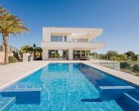 Resale - Villa - Orihuela - Las Colinas Golf