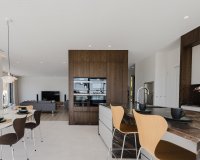 Resale - Villa - Orihuela - Las Colinas Golf