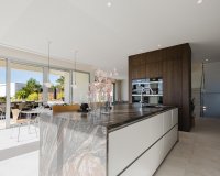 Resale - Villa - Orihuela - Las Colinas Golf