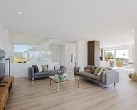 Resale - Villa - Orihuela - Las Colinas Golf