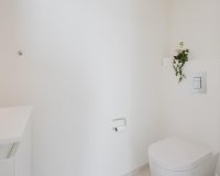 Resale - Villa - Orihuela - Las Colinas Golf
