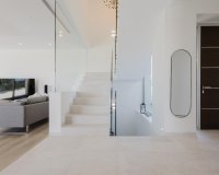 Resale - Villa - Orihuela - Las Colinas Golf