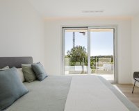Resale - Villa - Orihuela - Las Colinas Golf