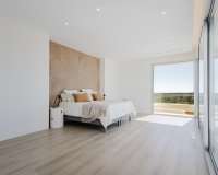 Resale - Villa - Orihuela - Las Colinas Golf