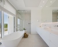 Resale - Villa - Orihuela - Las Colinas Golf