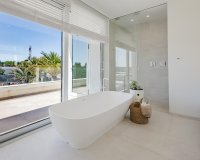 Resale - Villa - Orihuela - Las Colinas Golf