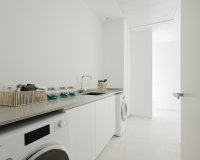 Resale - Villa - Orihuela - Las Colinas Golf