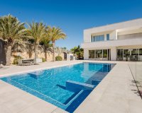Resale - Villa - Orihuela - Las Colinas Golf