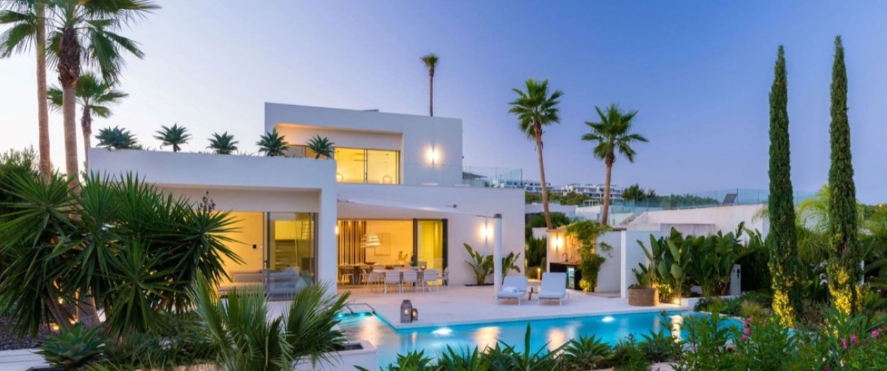 Resale - Villa - Orihuela - Las Colinas Golf