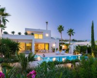 Resale - Villa - Orihuela - Las Colinas Golf