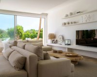 Resale - Villa - Orihuela - Las Colinas Golf