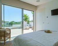 Resale - Villa - Orihuela - Las Colinas Golf