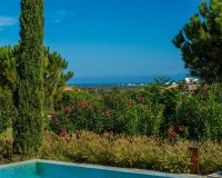 Resale - Villa - Orihuela - Las Colinas Golf