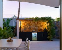 Resale - Villa - Orihuela - Las Colinas Golf