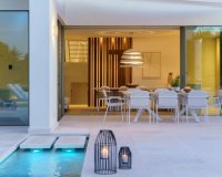 Resale - Villa - Orihuela - Las Colinas Golf